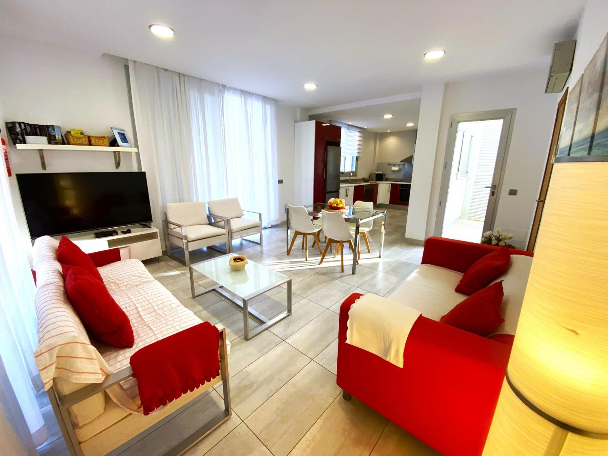 Ca Duplex Mar S'Estanyol De Migjorn Apartment Exterior photo